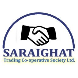 Saraighat : Trading Co-operative Society Limited